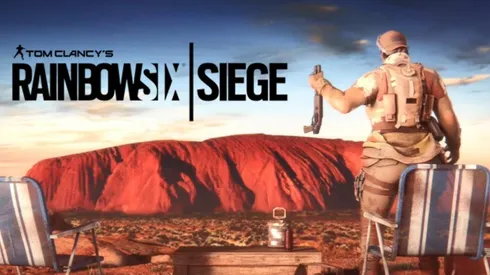 Rainbow Six: ¡Nuevo Operador! Primeras imágenes y video de Burnt Horizon