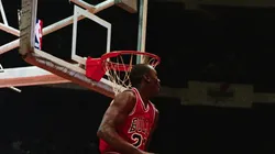 Michael Jordan le tira un dardo a Harden y Westbrook y recuerda por qué es el mejor de la historia