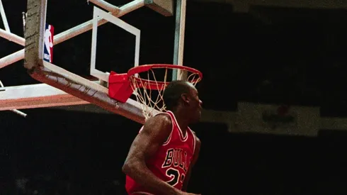 Michael Jordan le tira un dardo a Harden y Westbrook y recuerda por qué es el mejor de la historia