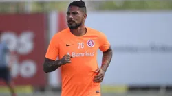 El hambre de gol sigue intacta: el golazo de Paolo Guerrero en la práctica del Inter