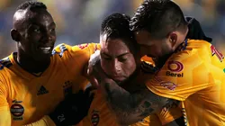 Vargas podría emigrar a la MLS.