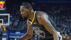 Resultados NBA Hoy: 28 puntos de Kevin Durant y derrota para LeBron y su triple-doble