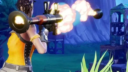 Problemas en Epic Games ¡Fortnite retrasa su actualización 7.40!