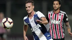 San Pablo vs Talleres