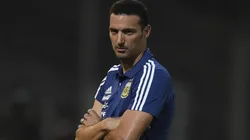 Vuelven los históricos: los jugadores que con que se reunirá Scaloni en Europa