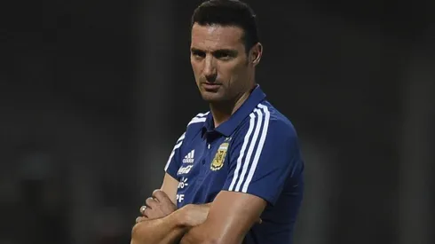 Vuelven los históricos: los jugadores que con que se reunirá Scaloni en Europa