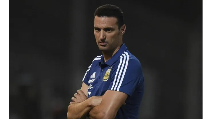 Vuelven los históricos: los jugadores que con que se reunirá Scaloni en Europa