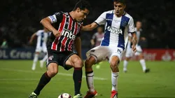 San Pablo vs Talleres