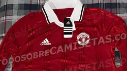 Foto de Manchester United.