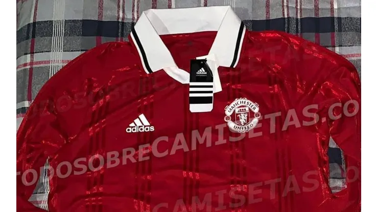 Foto de Manchester United.