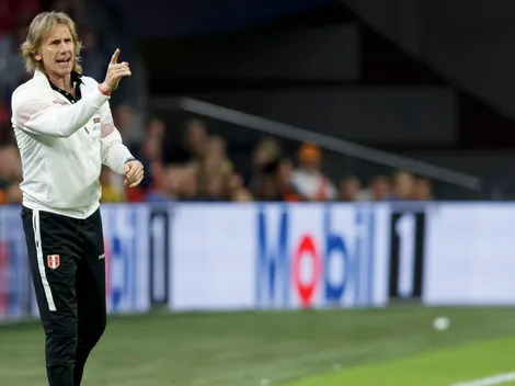 Con algunos mini espías, el Tigre comienza su preparación