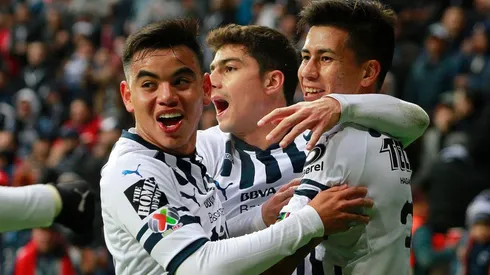 Meza defendió al fútbol mexicano.