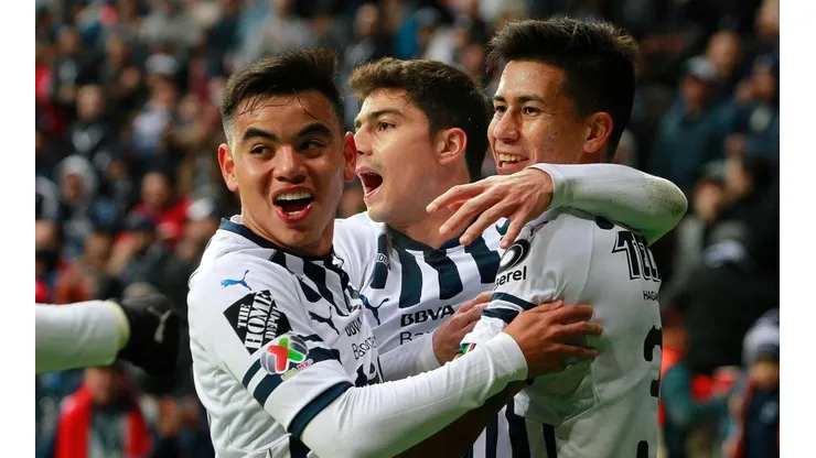 Meza defendió al fútbol mexicano.