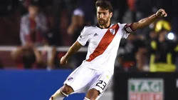 Todo River las esperaba: las novedades sobre el futuro de Leonardo Ponzio