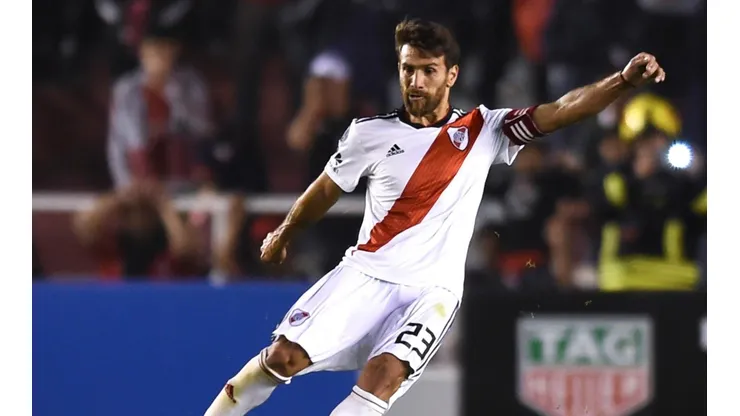 Todo River las esperaba: las novedades sobre el futuro de Leonardo Ponzio