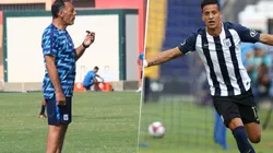 Russo vino informado: el motivo por el que Godoy no podrá estar presente vs Sport Boys