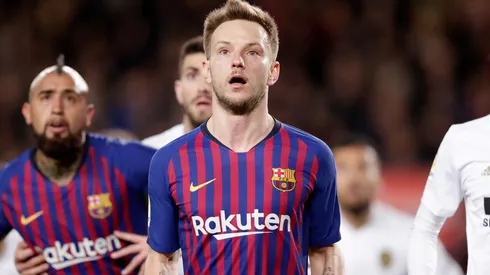Lo van a hacer enojar: Barcelona le da una vez más la espalda a Rakitic