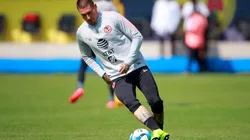 El aficionado de Pumas que se tatuó a Nicolás Castillo ahora quiere cortarle la cabeza