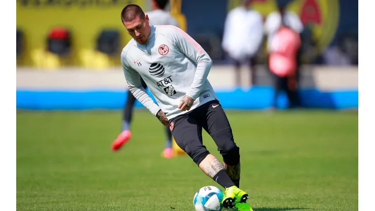 El aficionado de Pumas que se tatuó a Nicolás Castillo ahora quiere cortarle la cabeza