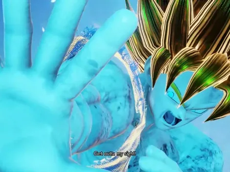 Jump Force: Todos los personajes y sus definitivas