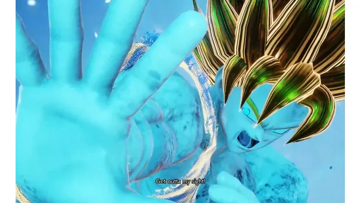 Jump Force: Todos los personajes y sus definitivas