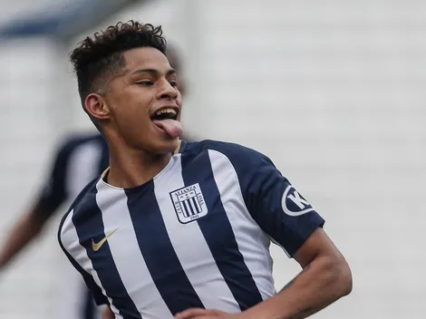 Kevin Quevedo sorprendió en su cuenta de Instagram y festejó el gol de Barcelona de Ecuador