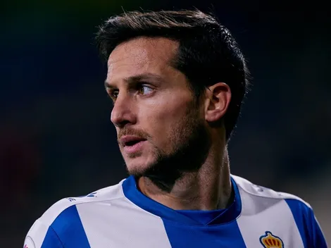 Gran gesto de Barcelona ante la severa lesión del argentino Piatti