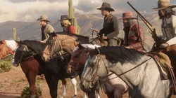 Red Dead Online lanzará una actualización para evitar los asesinatos repetidos