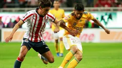 Chivas y Tigres son los equipos con menos goles en contra en el certamen.