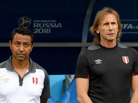 Hay que madrugarle a los próximos retos y eso lo sabe muy bien el Tigre Gareca