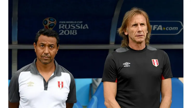 Hay que madrugarle a los próximos retos y eso lo sabe muy bien el Tigre Gareca