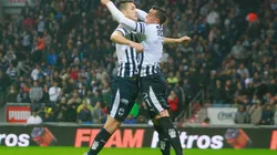 Monterrey domina la tabla de goleo en México.