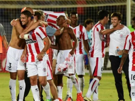 Ver en VIVO River Plate vs Santos por la Copa Sudamericana