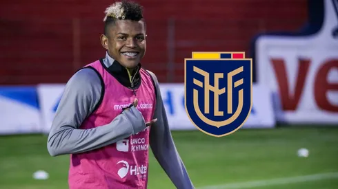 El nuevo equipo de Alexander Bolaños