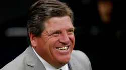 Herrera tiene un gran saldo contra los otros grandes de México.