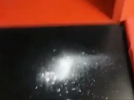 Se reveló qué era el polvo que apareció en el vestuario de Rosario Central