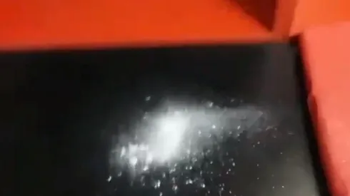 Se reveló qué era el polvo que apareció en el vestuario de Rosario Central