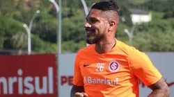 Solo físicos y tácticos: El panorama de Paolo Guerrero en su equipo