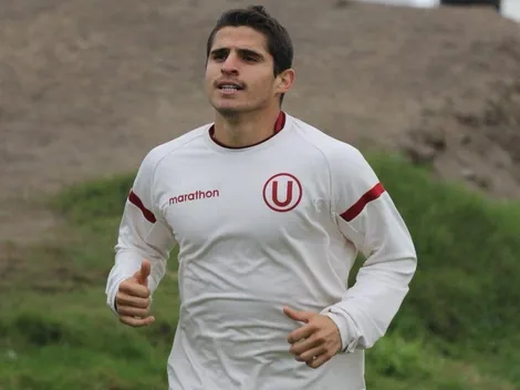 Rompió el silencio: Aldo Corzo habló sobre las polémicas fotos de la salida nocturna