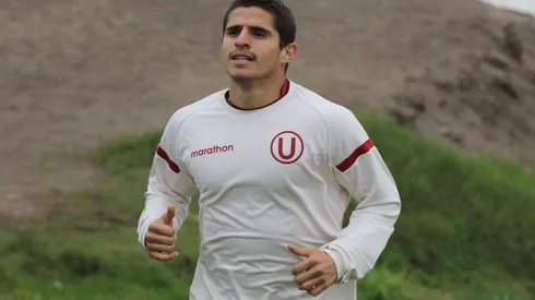 Rompió el silencio: Aldo Corzo habló sobre las polémicas fotos de la salida nocturna