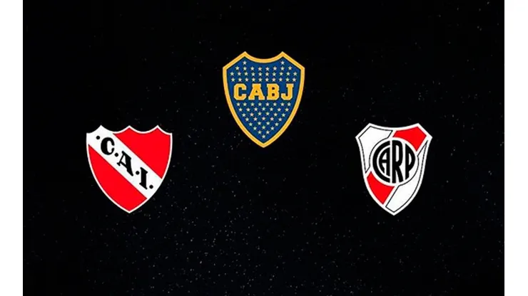 Para Globe Soccer: sólo hay 3 "grandes" en el fútbol argentino