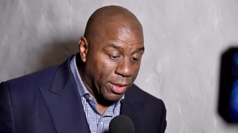 NBA investiga a Magic Johnson y a los Lakers por contacto ilegal con Ben Simmons