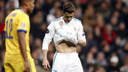 En Juventus revelaron cuándo Cristiano decidió que era hora de irse del Real Madrid