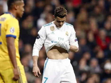 En Juventus revelaron cuándo Cristiano decidió que era hora de irse del Real Madrid