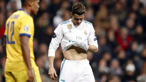 En Juventus revelaron cuándo Cristiano decidió que era hora de irse del Real Madrid
