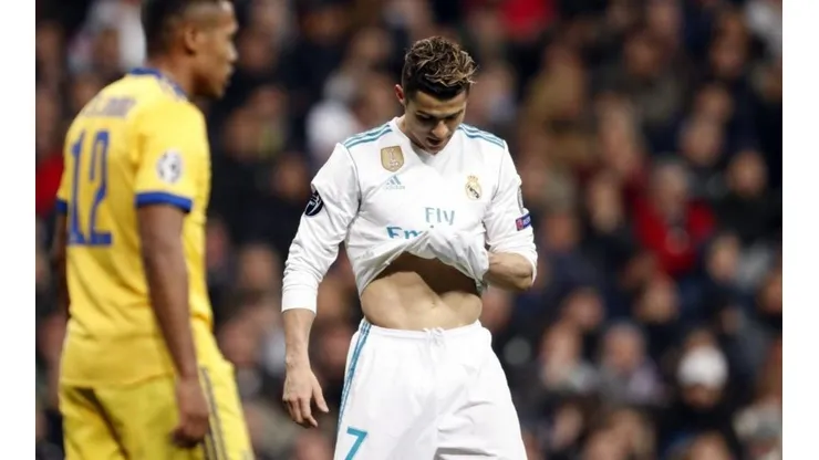 En Juventus revelaron cuándo Cristiano decidió que era hora de irse del Real Madrid