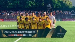 Por la mala inclusión de un exjugador de Boca, ya llegó el primer "escritoriazo" de la Copa Libertadores