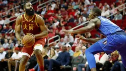 James Harden lleva su racha histórica a 30 partidos seguidos con 30 o más puntos