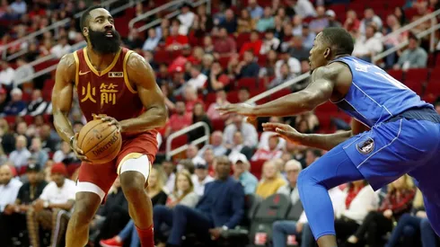 James Harden lleva su racha histórica a 30 partidos seguidos con 30 o más puntos