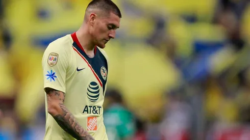 Castillo recibió una advertencia de los directivos.